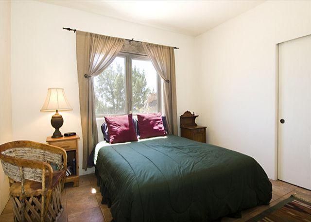 El Otro Mundo Five-Bedroom Holiday Home Santa Fe Luaran gambar