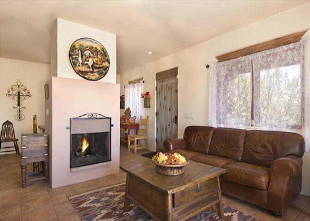 El Otro Mundo Five-Bedroom Holiday Home Santa Fe Luaran gambar