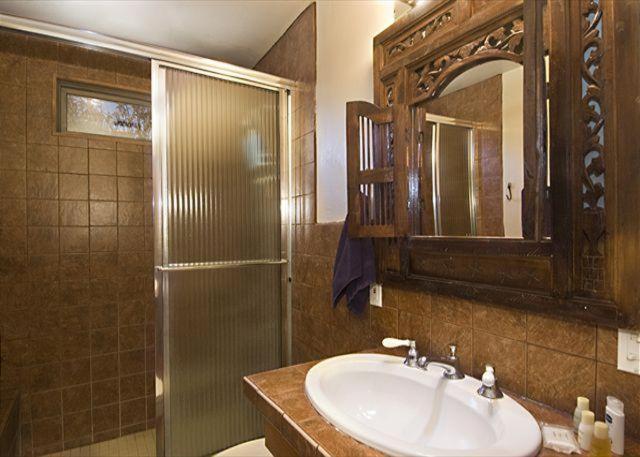 El Otro Mundo Five-Bedroom Holiday Home Santa Fe Luaran gambar