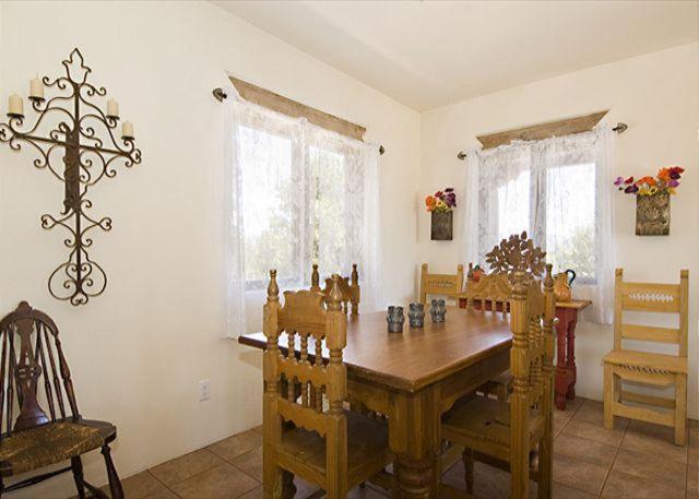 El Otro Mundo Five-Bedroom Holiday Home Santa Fe Luaran gambar