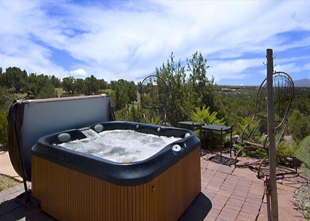 El Otro Mundo Five-Bedroom Holiday Home Santa Fe Luaran gambar