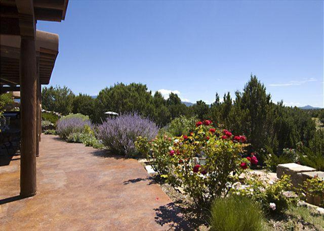 El Otro Mundo Five-Bedroom Holiday Home Santa Fe Luaran gambar