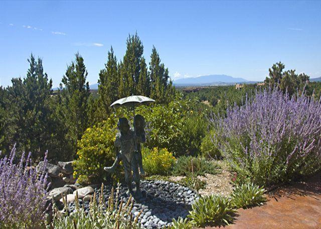 El Otro Mundo Five-Bedroom Holiday Home Santa Fe Luaran gambar